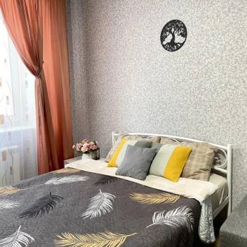Сдается 1-комнатная квартира, 41,3 м²