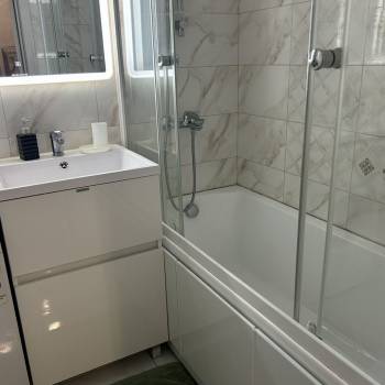 Сдается 2-х комнатная квартира, 54 м²