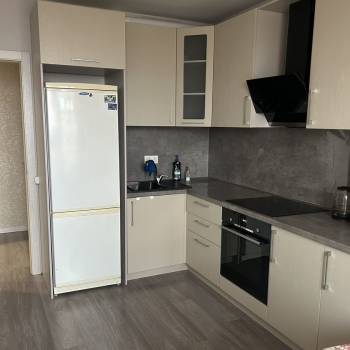 Сдается 2-х комнатная квартира, 54 м²