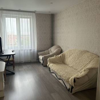 Сдается 2-х комнатная квартира, 54 м²
