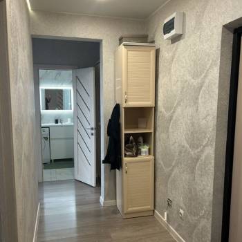 Сдается 2-х комнатная квартира, 54 м²
