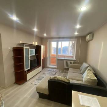 Сдается 1-комнатная квартира, 34,7 м²