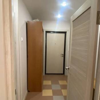Сдается 1-комнатная квартира, 34,7 м²