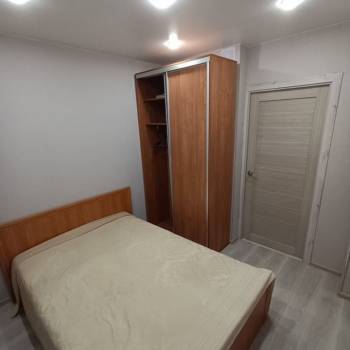 Сдается 1-комнатная квартира, 34,7 м²