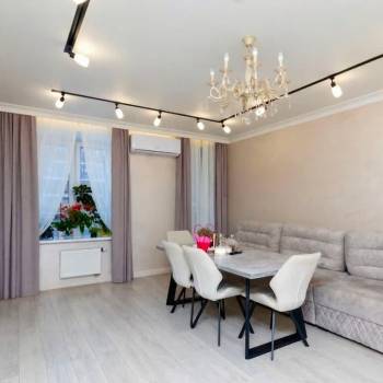 Продается Многокомнатная квартира, 120 м²