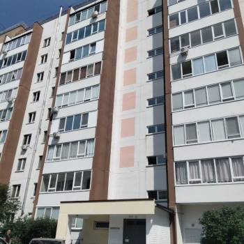 Продается 2-х комнатная квартира, 50,4 м²