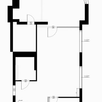 Продается 2-х комнатная квартира, 82 м²
