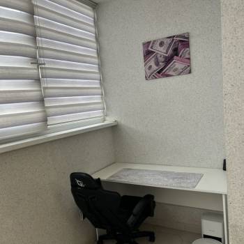 Сдается 1-комнатная квартира, 41,6 м²