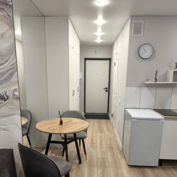Сдается 1-комнатная квартира, 22 м²