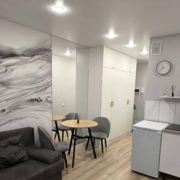 Сдается 1-комнатная квартира, 22 м²