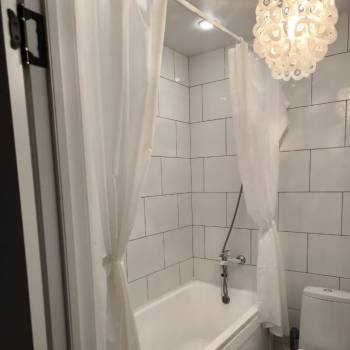 Сдается 1-комнатная квартира, 22 м²