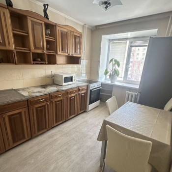 Сдается 1-комнатная квартира, 34 м²