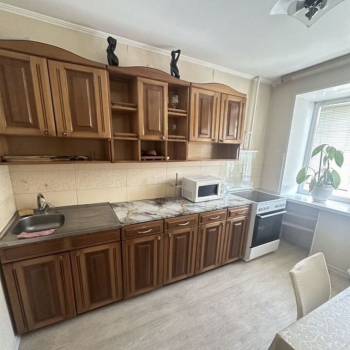 Сдается 1-комнатная квартира, 34 м²