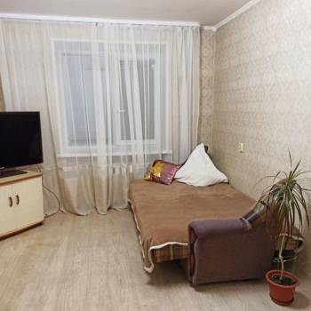 Сдается 1-комнатная квартира, 34 м²