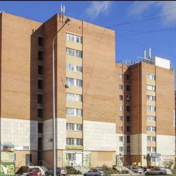 Сдается 1-комнатная квартира, 34 м²