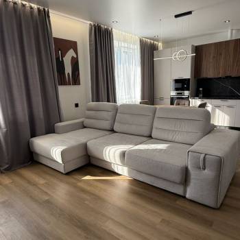 Сдается 1-комнатная квартира, 42 м²