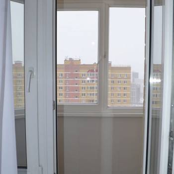 Продается 2-х комнатная квартира, 51,8 м²