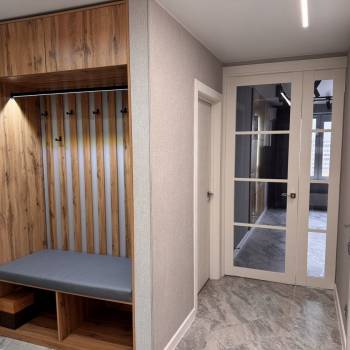 Продается 2-х комнатная квартира, 70,1 м²