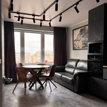 Продается 2-х комнатная квартира, 70,1 м²