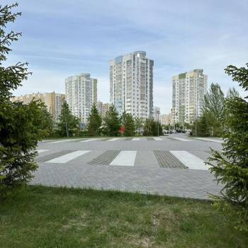 Продается 1-комнатная квартира, 50,5 м²