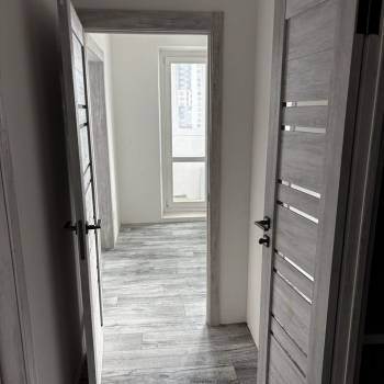 Продается 1-комнатная квартира, 41,1 м²