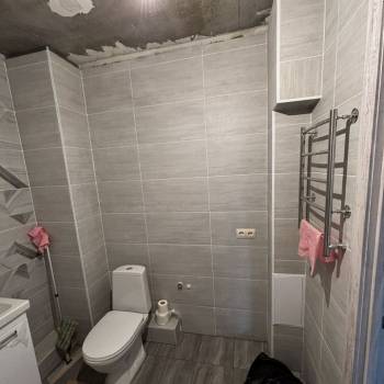 Продается 1-комнатная квартира, 41,1 м²