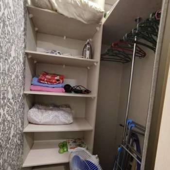 Продается 1-комнатная квартира, 36 м²