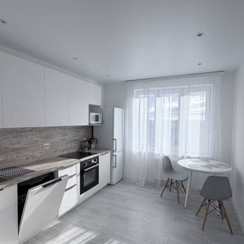 Сдается 2-х комнатная квартира, 50,2 м²