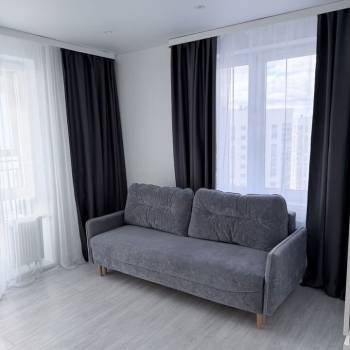 Сдается 2-х комнатная квартира, 50,2 м²