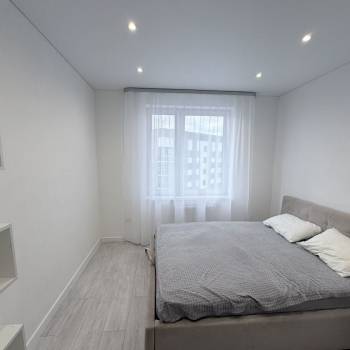 Сдается 2-х комнатная квартира, 50,2 м²