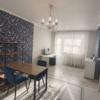 Продается 1-комнатная квартира, 29,1 м²