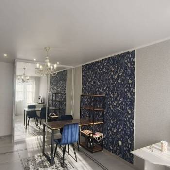 Продается 1-комнатная квартира, 29,1 м²