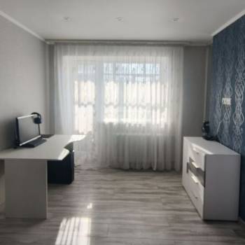 Продается 1-комнатная квартира, 29,1 м²