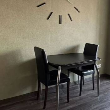 Продается 1-комнатная квартира, 49,6 м²