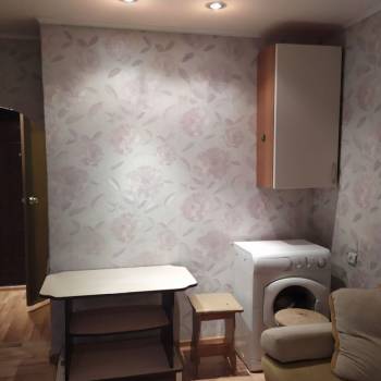 Сдается 1-комнатная квартира, 20 м²