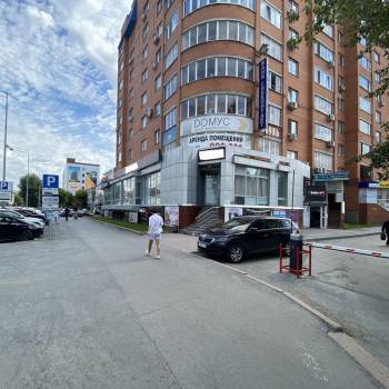 Сдается Нежилое помещение, 275,2 м²