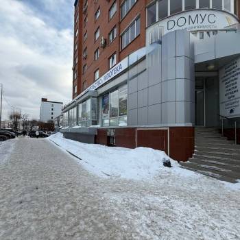 Сдается Нежилое помещение, 275,2 м²