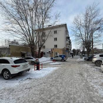 Сдается Нежилое помещение, 275,2 м²