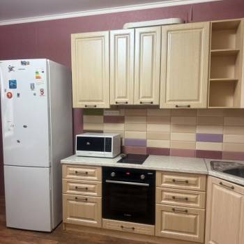 Сдается 1-комнатная квартира, 50 м²