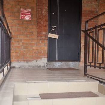 Продается 3-х комнатная квартира, 75 м²