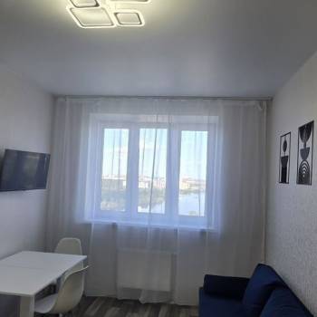 Сдается 2-х комнатная квартира, 55 м²