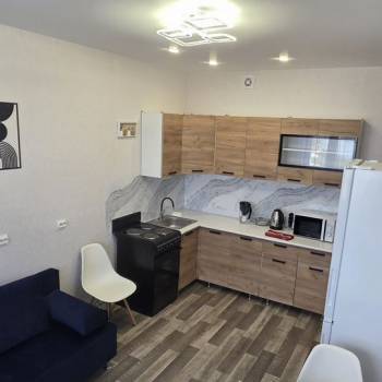 Сдается 2-х комнатная квартира, 55 м²