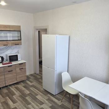 Сдается 2-х комнатная квартира, 55 м²