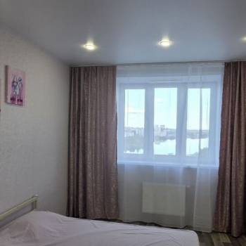 Сдается 2-х комнатная квартира, 55 м²
