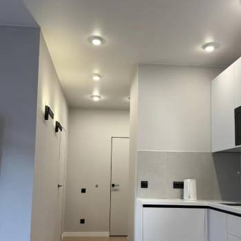 Сдается 1-комнатная квартира, 49 м²