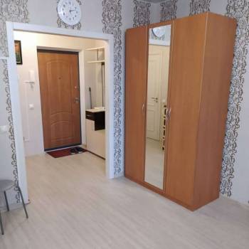 Сдается 1-комнатная квартира, 30 м²