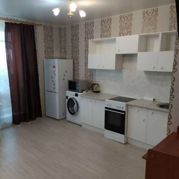Сдается 1-комнатная квартира, 30 м²