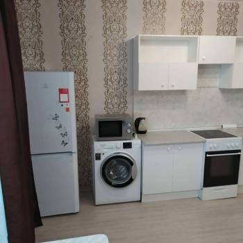 Сдается 1-комнатная квартира, 30 м²