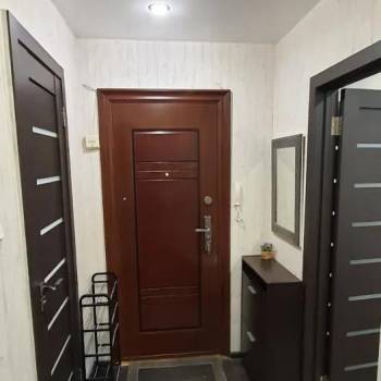 Сдается 1-комнатная квартира, 34 м²