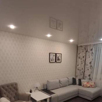 Сдается 1-комнатная квартира, 34 м²